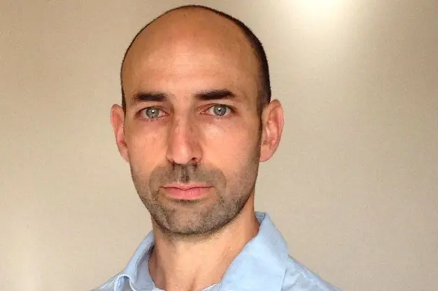 જોનાથન પર્લમૅન