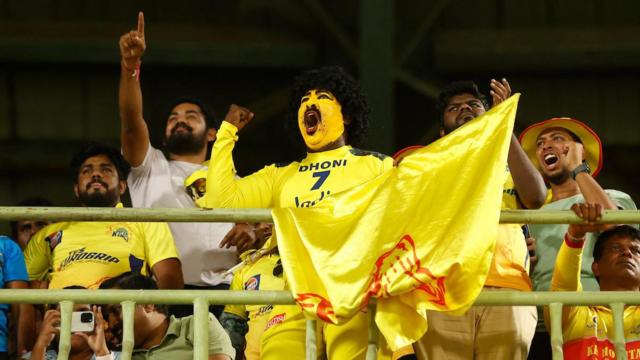 சிஎஸ்கே