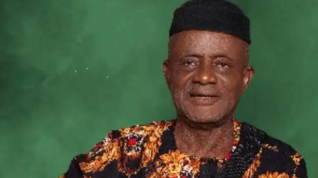 Kabaaka wepụtara egwu ọhụrụ n'afọ 2023