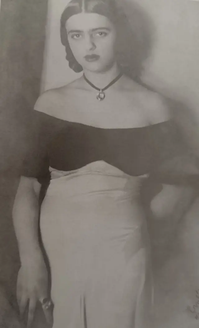 अमृता शेरगिल