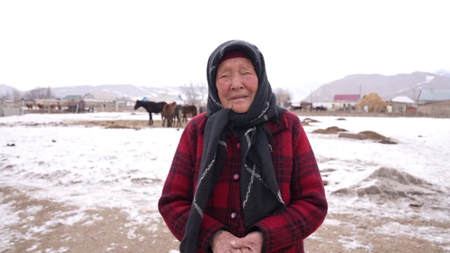 Ат-Башы Акмуз