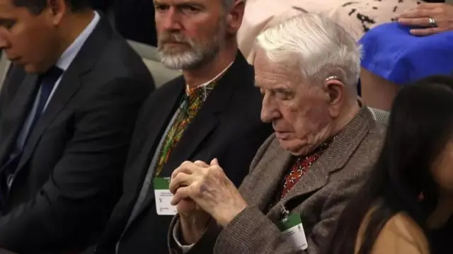 கனடா நாடாளுமன்றம்