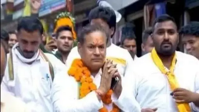 லக்பத் சிங் புடோலா