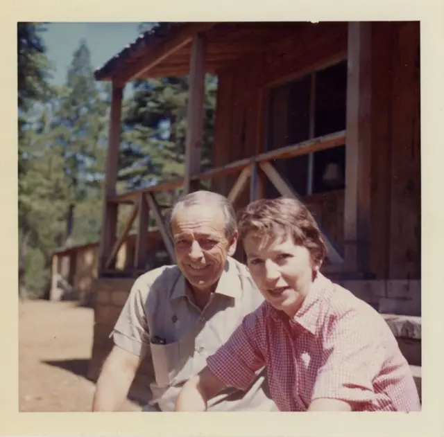 John e Sarah Hobson