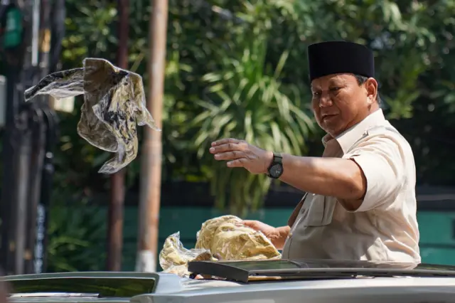 Makan Bergizi Gratis
