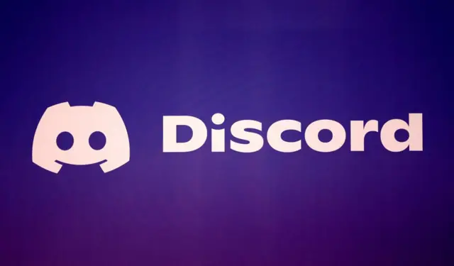 discord
