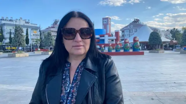 Орусиялык Наталья тапканын айдан айга жеткире албай жатканын айтат