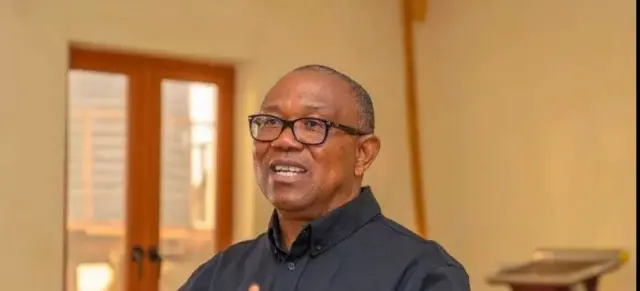 Peter Obi