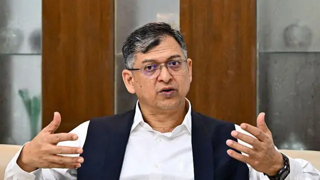 सलाहुद्दीन अहमद