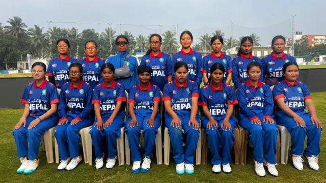 नेपाली टोली