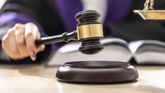 அமெரிக்க துப்பாக்கி நிறுவனங்களிடம் இழப்பீடு கோரும் மெக்சிகோ