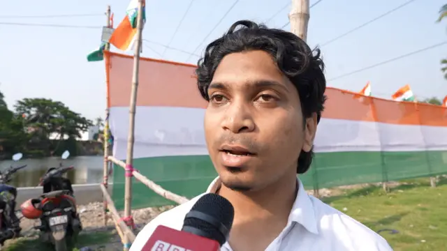 पश्चिम बंगाल चुनाव