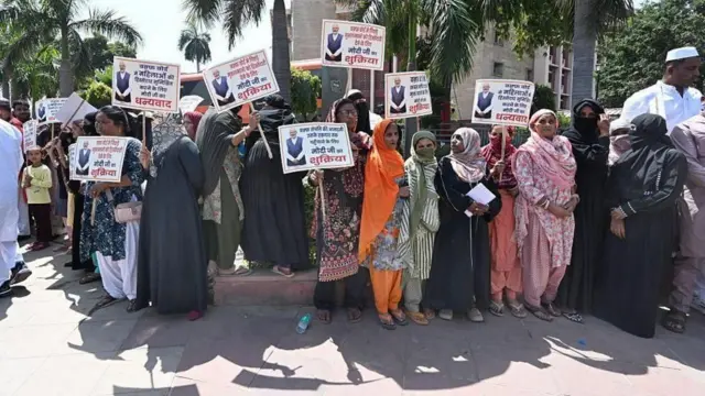 ముస్లిం జనాభా