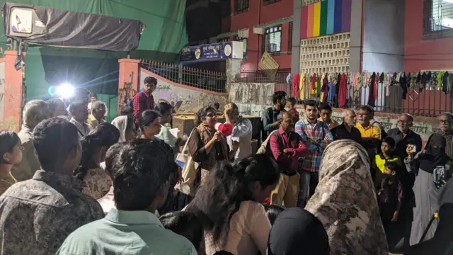 अभिनेत्री आणि मराठी अभ्यास केंद्राच्या सदिच्छादूत चिन्मयी सुमित