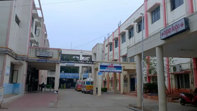 మార్చురీ