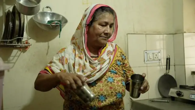 शकुंतला देवी