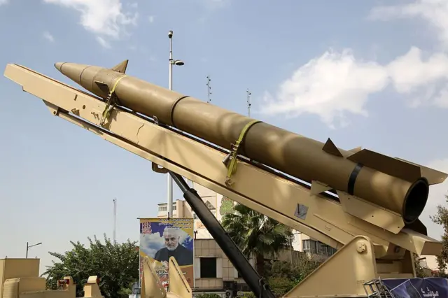 अमेरिका-इसराइल बनाम ईरान युद्ध