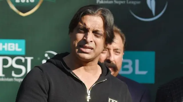 शोएब अख़्तर ने टीम स्ट्रैटजी में निरंतरता के लिए गौतम गंभीर की तारीफ़ की