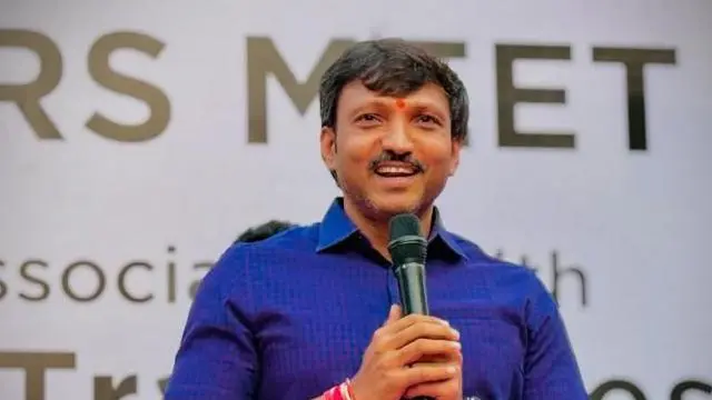 ओमराजे निंबालकर