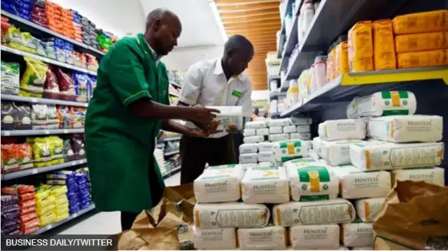 Gharama kubwa ya maisha imeshuhudiwa nchini Kenya