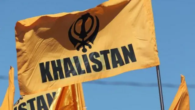 বিদেশের মাটিতে খালিস্তানের জন্য আন্দোলন ভারতকে দীর্ঘদিন ধরেই বিব্রত করে আসছে