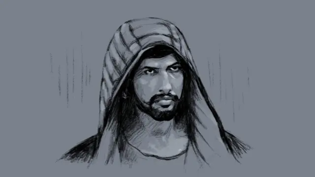ਲਾਰੈਂਸ ਬਿਸ਼ਨੋਈ