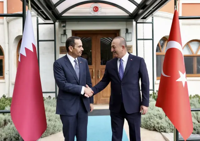 Çavuşoğlu