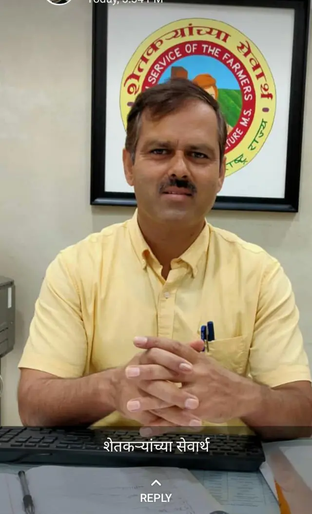 विनयकुमार आवटे