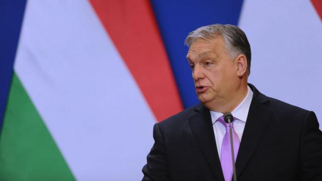 Macaristan Başbakanı Orban'ın Brüksel'e muhalefette yalnız kalabileceği düşünülüyor.
