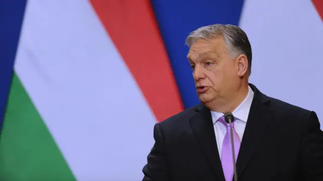 Macaristan Başbakanı Orban'ın Brüksel'e muhalefette yalnız kalabileceği düşünülüyor.