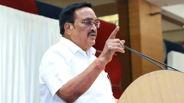 સી આર પાટીલ, રાજકારણ, ભાજપ, બીબીસી ગુજરાતી