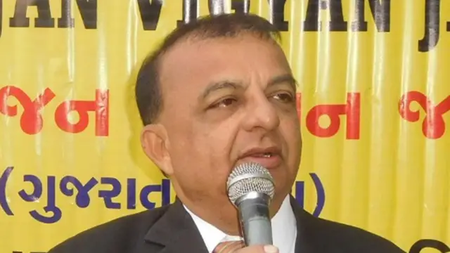 જયંત પંડ્યા