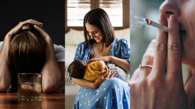 உலகத் தாய்ப்பால் வாரம்