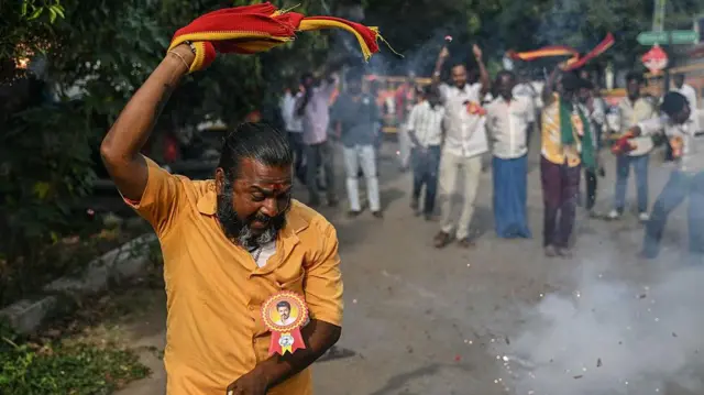 தமிழக வெற்றிக் கழகம், தமிழ்நாடு சட்டப்பேரவை தேர்தல் 2026, விஜய்
