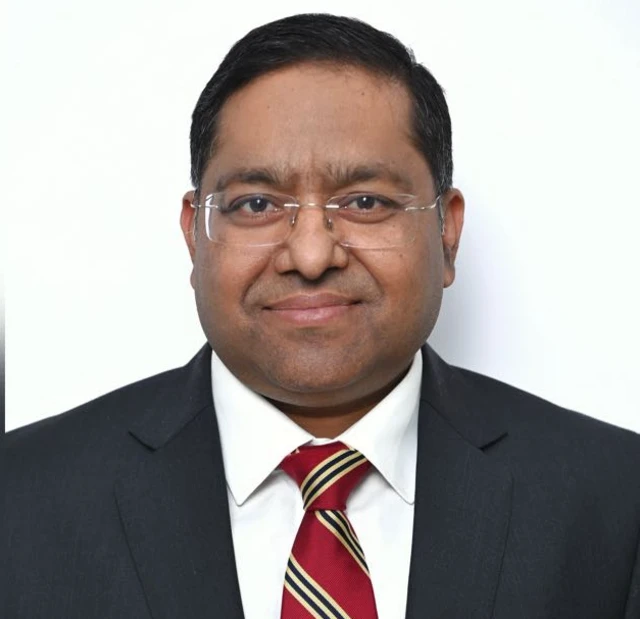 रणधीर जायसवाल