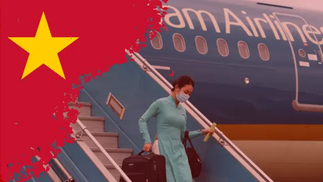 Vietnam Airlines vẫn đang gặp khó khăn tài chính do ảnh hưởng của đại dịch Covid-19.