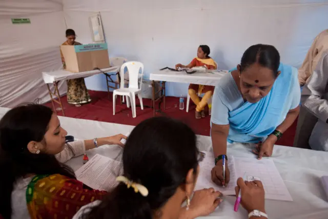 வாக்காளர் பட்டியல் சிறப்பு தீவிர திருத்தம்