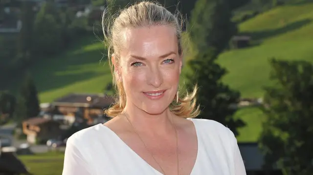 Tatjana Patitz California'da yaşıyordu