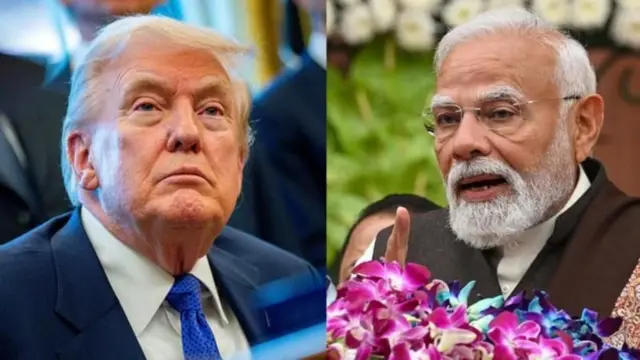 భారత్, అమెరికా, ట్రంప్, సుంకాలు, అమెరికా సుప్రీంకోర్టు