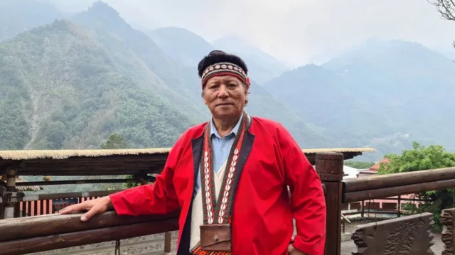 தைவான், காலநிலை மாற்றம், எல் நினோ, சுற்றுச்சூழல், இயற்கை, பழங்குடியினர்