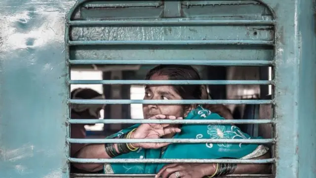 ટ્રેન અકસ્માત