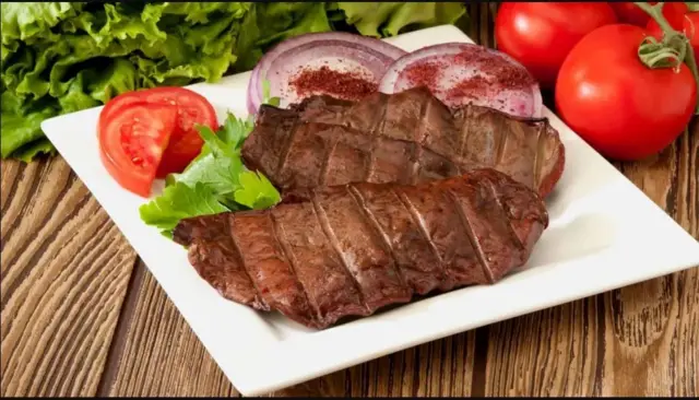 Beerka iyo khudaarta