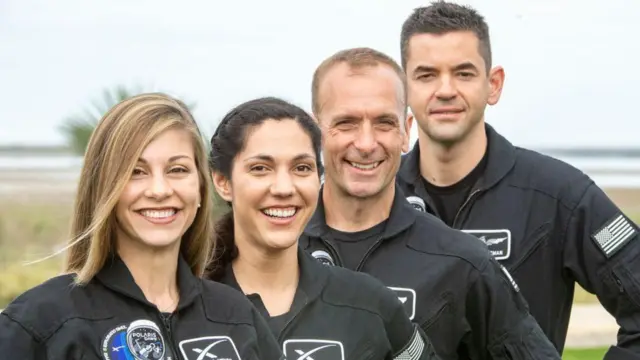 జేర్డ్ ఐజక్‌మన్