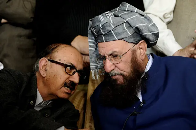  तहरीक़-ए-तालिबान 