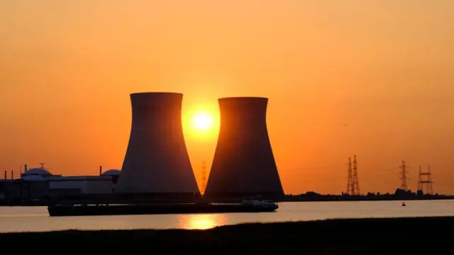 ਵਾਤਾਵਰਨ ਤਬਦੀਲੀ 