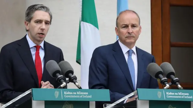 اسرائیل، ناروے، فلسطین، سپین، آئرلینڈ