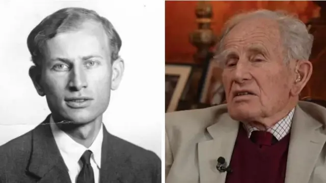 Bagi Tuan Simon Bowes-Lyon, upacara penobatan Raja Charles III akan menjadi upacara penobatan ketiga yang akan ia saksikan