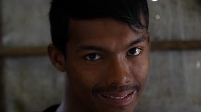 કૉક્સ બજાર, શરણાર્થી કૅમ્પ, રોહિંગ્યા મુસ્લિમો, શરણાર્થી, બાંગ્લાદેશ, મ્યાનમાર, બીબીસી ગુજરાતી