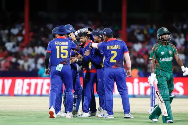 सन्दीप लामिछाने 