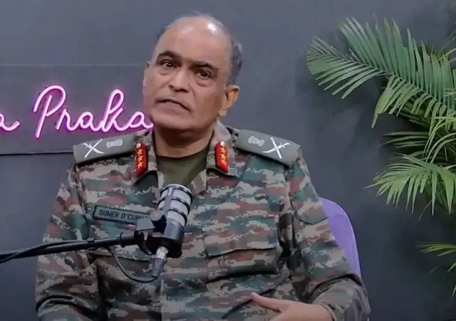 தர்பார் சாஹிப்பின் விளக்குகள் அணைக்கப்பட்டன